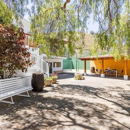 Casa Con Jardin Para Familias Y Grupos Tegueste Kültér fotó