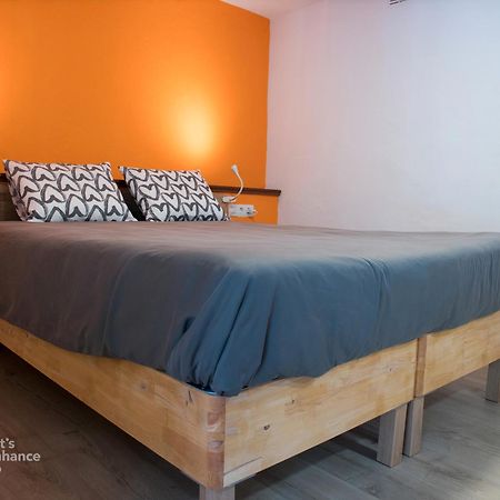 Casa Con Jardin Para Familias Y Grupos Tegueste Kültér fotó