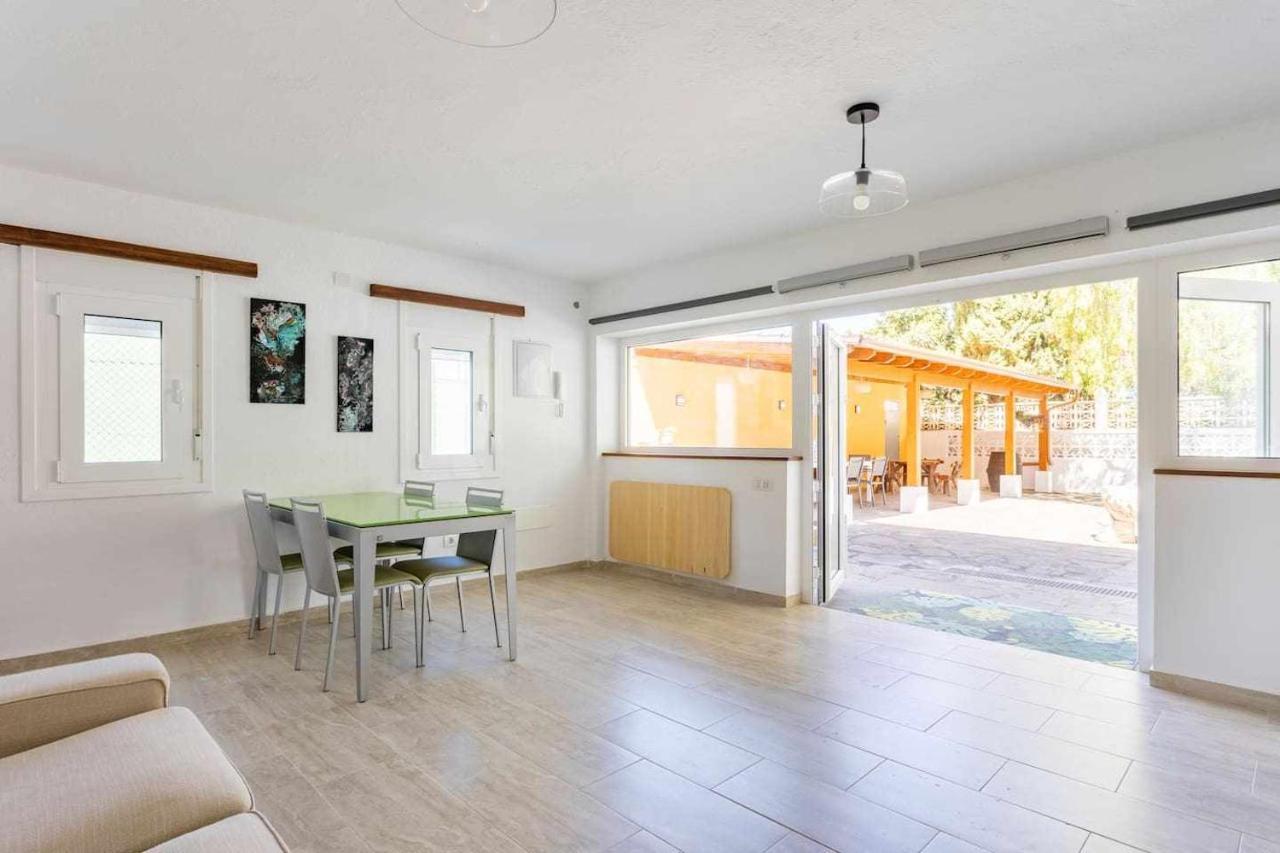 Casa Con Jardin Para Familias Y Grupos Tegueste Kültér fotó