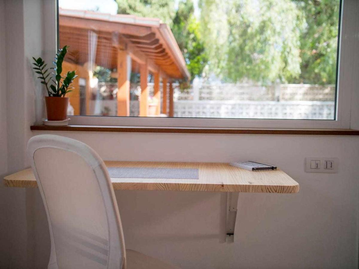 Casa Con Jardin Para Familias Y Grupos Tegueste Kültér fotó