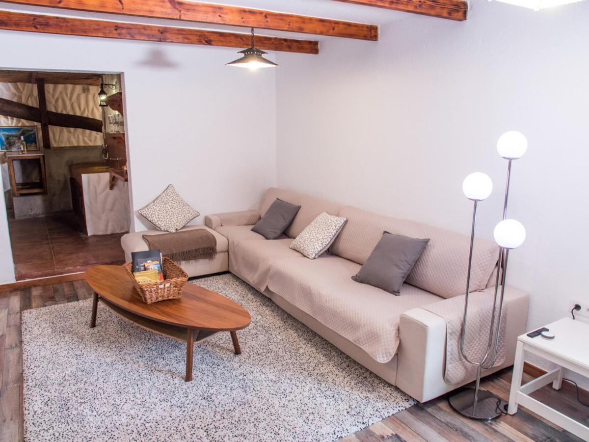 Casa Con Jardin Para Familias Y Grupos Tegueste Kültér fotó