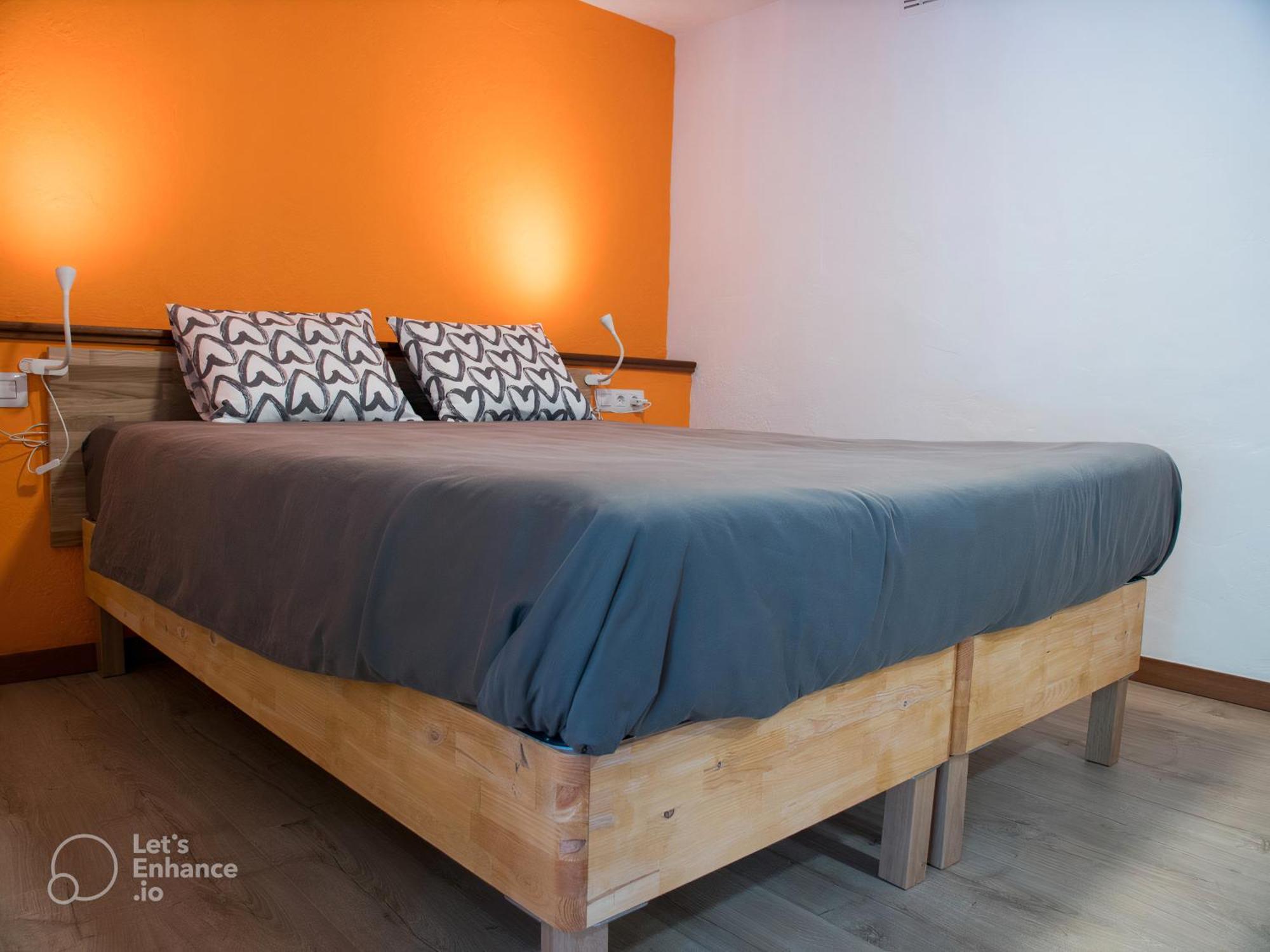 Casa Con Jardin Para Familias Y Grupos Tegueste Kültér fotó