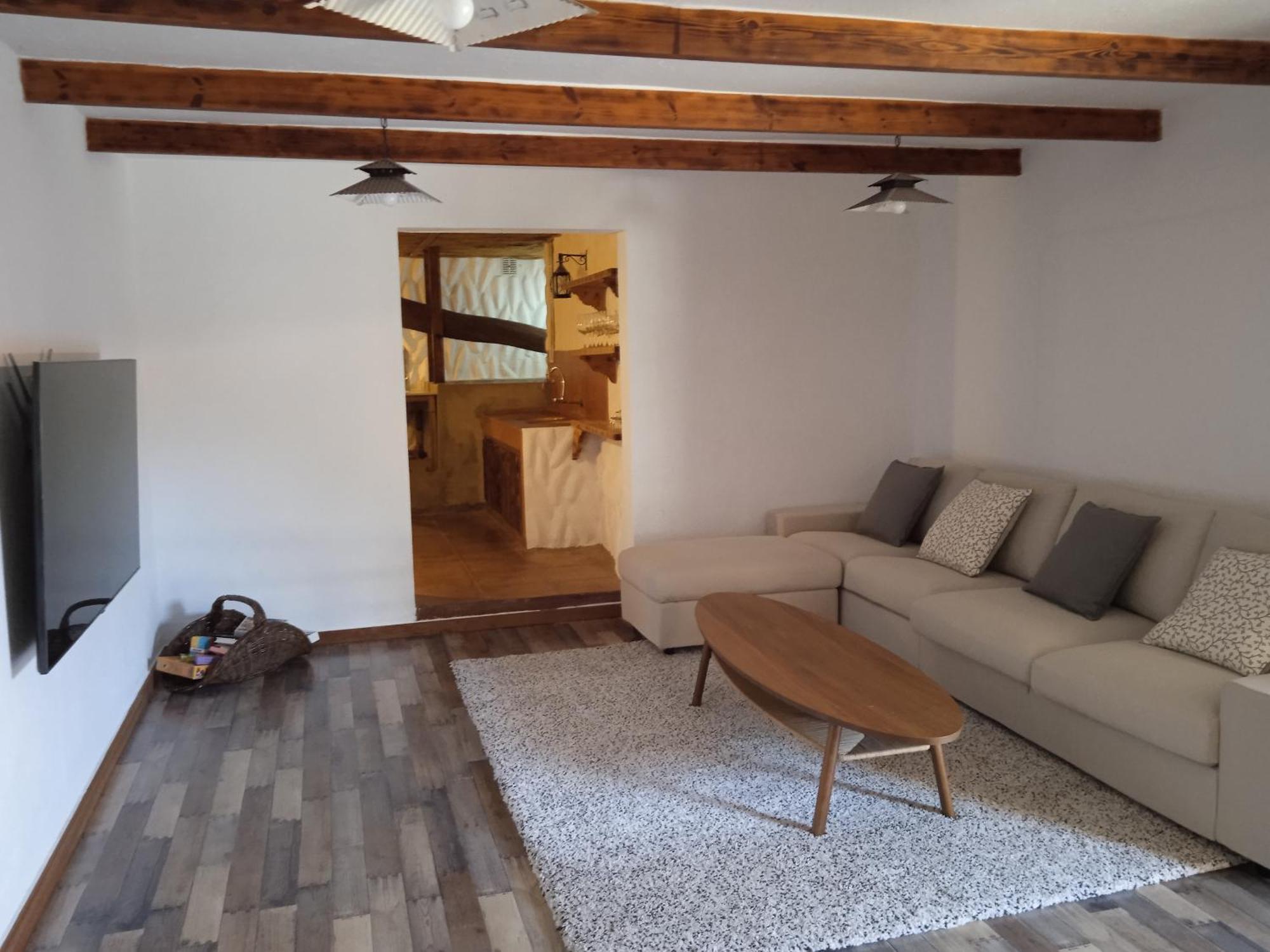 Casa Con Jardin Para Familias Y Grupos Tegueste Kültér fotó
